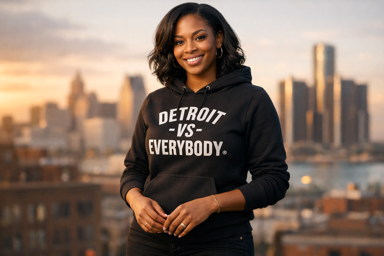 Aaliyah — AI Guide for Detroit